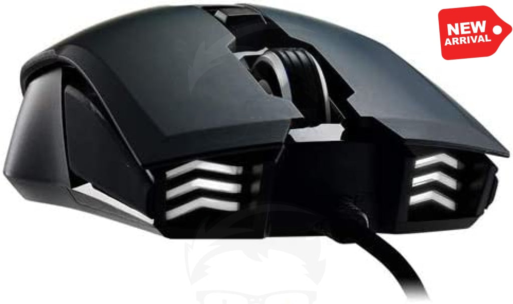 Cooler Master CM110 Optical Gaming Mouse Cooler Master CM110 Optical Gaming Mouse